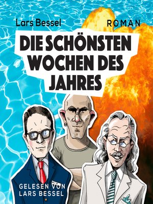 cover image of Die schönsten Wochen des Jahres
